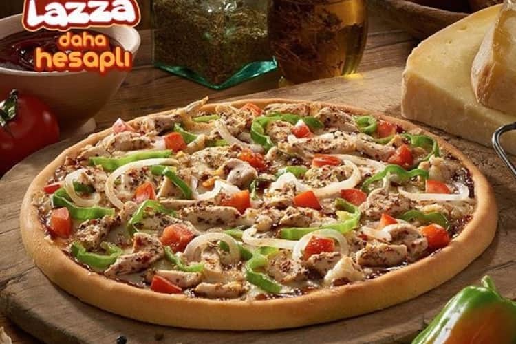 Pizzalazza Hasanpasa Istanbul